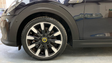 MINI Hatchback 1.5 Cooper Exclusive II 5dr Auto Petrol Hatchback